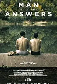 The Man with the Answers