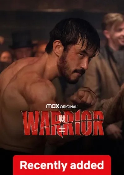 Episode 1 — Warrior Season 2