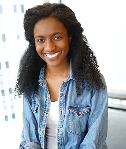 Jasmine Akakpo