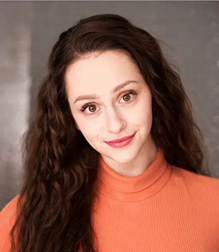 Ava Collins