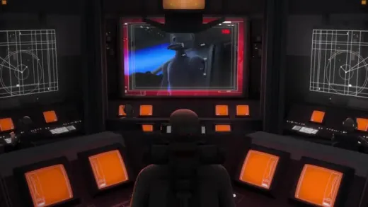 E18.Double Agent Droid