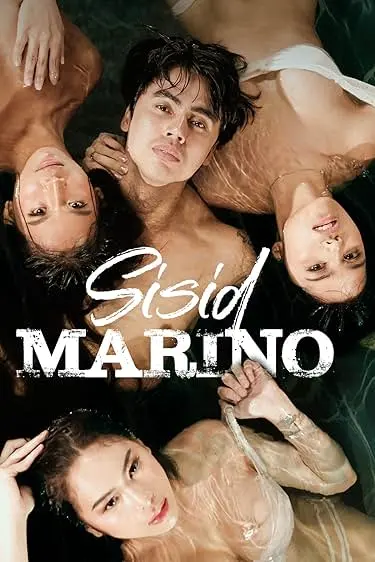 Movie Poster: Sisid marino