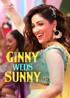 Ginny Weds Sunny