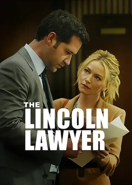 The Lincoln Lawyer