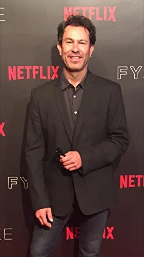 Galen Walker