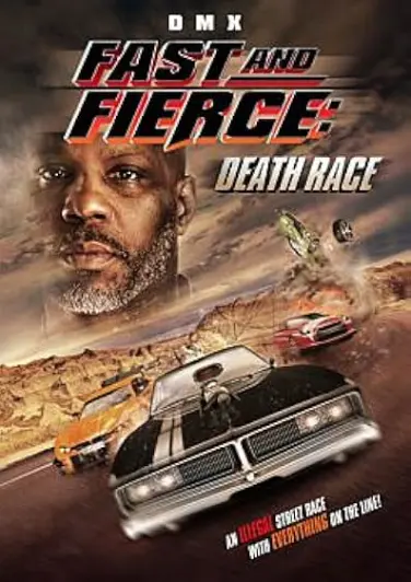 Fast and Fierce: Death Race