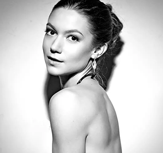 Kate Maberly