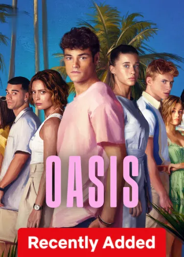 Oasis