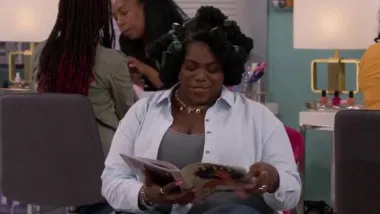 E19.Welcome to the New Do