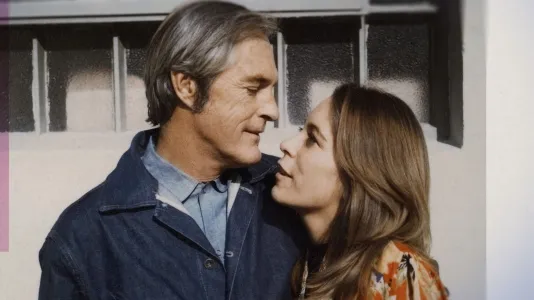 Movie Poster: My Psychedelic Love Story