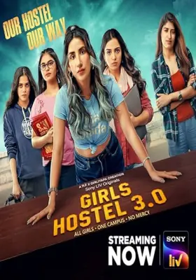Girls Hostel - Web Serie complete free on Castle