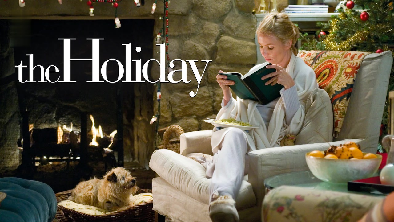 The Holiday