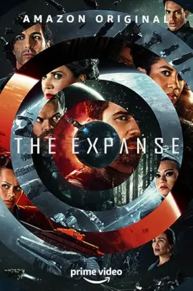The Expanse - Web Serie complete free on Castle