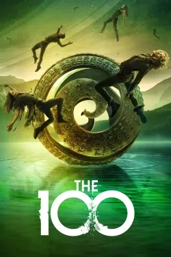 The 100 - Web Serie complete free on Castle