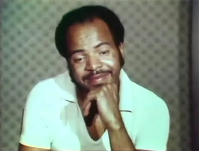 Chester Thompson