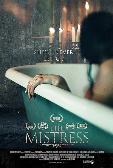 Movie Poster: The Mistress