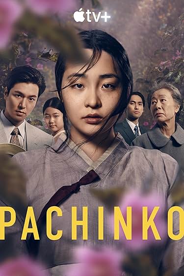 Pachinko - Season1 Episode 1 Full Episode