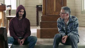 E3.The Finger of God