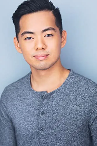 Kevin Dang