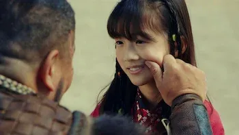 E1.Birth of the Strong Girl