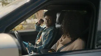 Ghosted