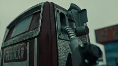 E8.The Rapture of Burning