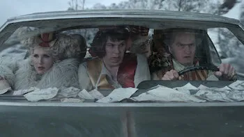 Slippery Slope: Part 1