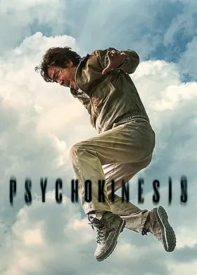 Psychokinesis - Movie free on Castle