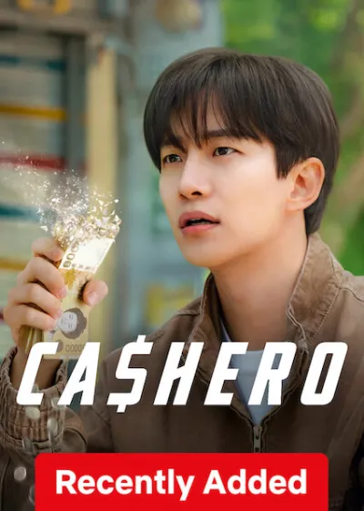 Cashero