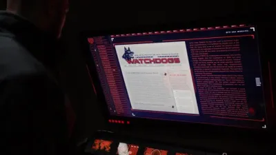 E14.Watchdogs