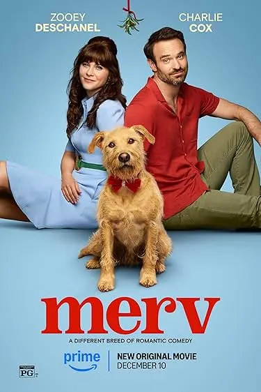 Movie Poster: Merv