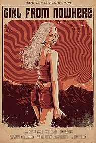 Girl From Nowhere