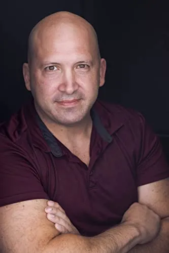 Darren Blum