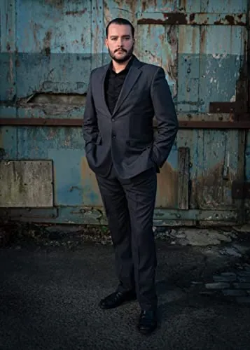 Mark Anthony Dawson