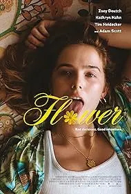 Flower - Movie free on Castle