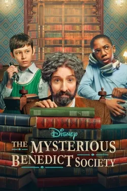 The Mysterious Benedict Society - Web Serie complete free on Castle