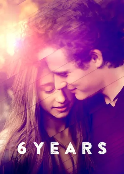 6 Years