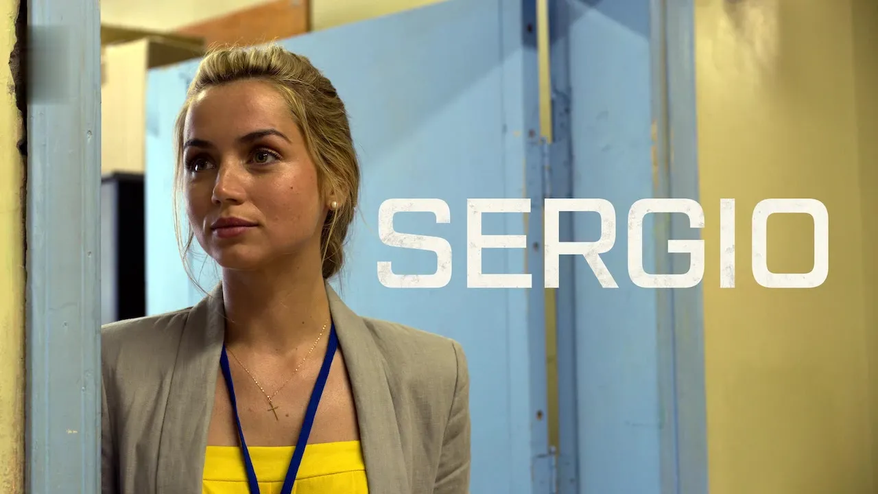 Sergio