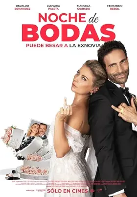 Noche De Bodas - Movie free on Castle