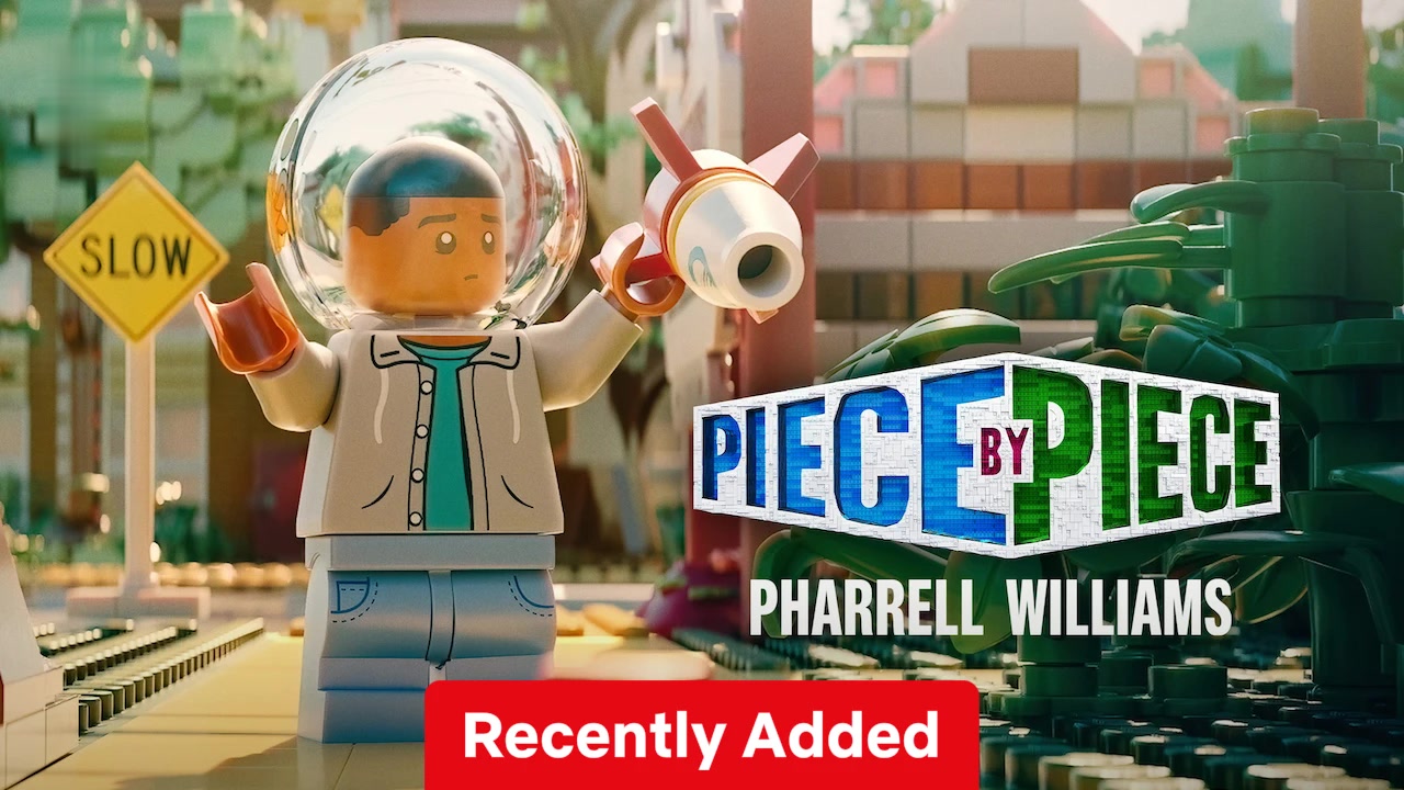Piece by Piece