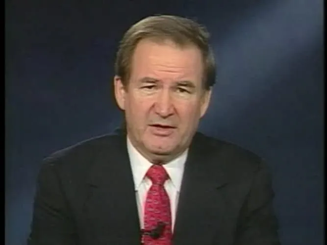Pat Buchanan