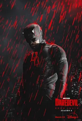 Daredevil: Born Again - Web Serie complete free on Castle