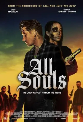All Souls - Movie free on Castle