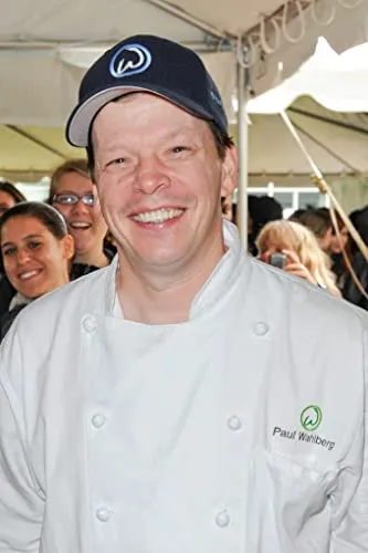 Paul Wahlberg