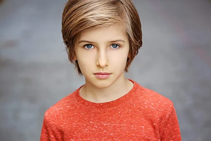 Caleb Paddock