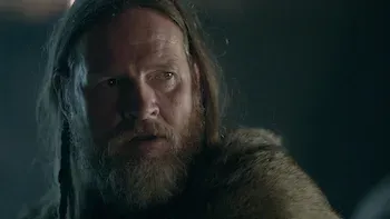 E7.Blood Eagle