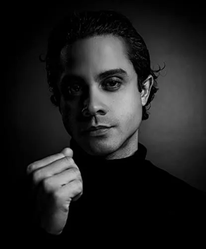 Jonathan Guzman