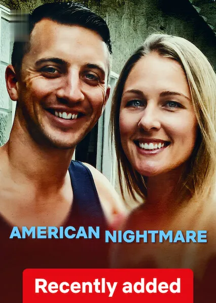 TV series poster: American Nightmare