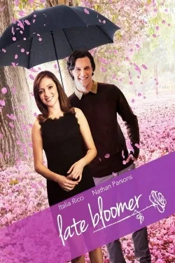 Movie Poster: Late Bloomer