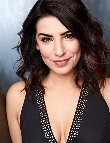 Sara A. Emami